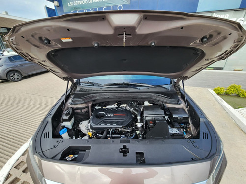 Hyundai Santa Fe 3.4 Limited Tech At