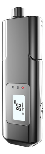 Probador Digital De Bebidas Alcohólicas Sin Contacto, Conduc