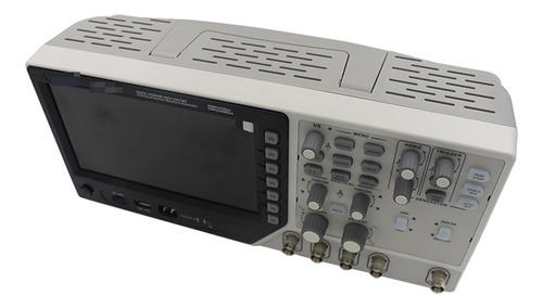 Dso4202c Osciloscopio De Multímetro Digital Usb 200m Hz 2
