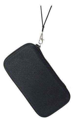 - Multímetro Digital Kaiweets Trms, 6000 Cuentas, Funda