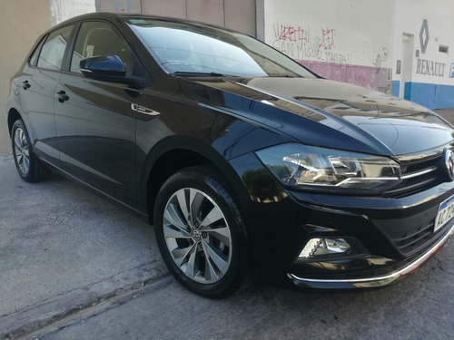 Volkswagen Polo 1.6 Msi Highline At 2018