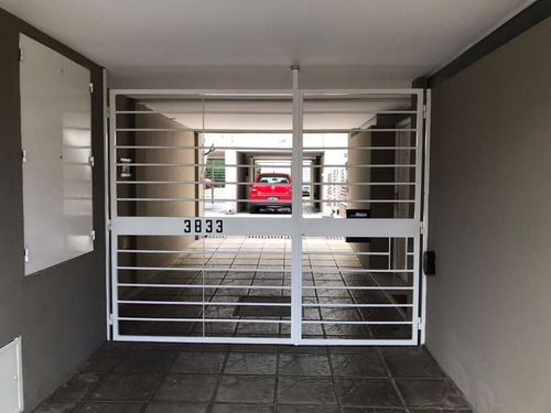 Imagen 3 de 11 de Ph 2 Ambientes Moderno Con Cochera Patio Barrio San Jose Oportunidad