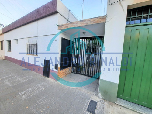 Venta - Ph 2 Ambientes Con Patio - Ramos Mejía Sur