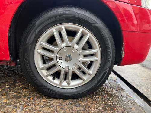 Renault Logan 1.6 Luxe