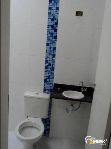 Imagem 12 de 17 de Sobrado À Venda Por R$ 800.000,00 - Vila Guilhermina - São Paulo/sp - So0617