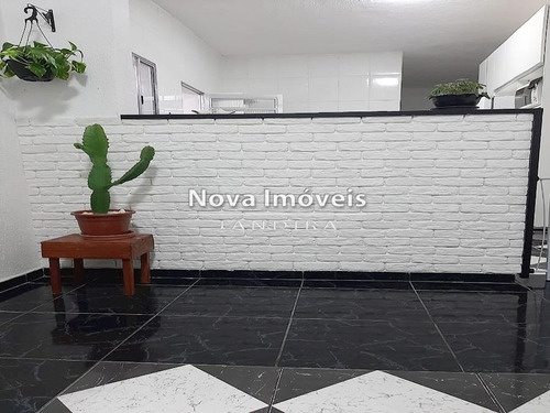 Imagem 9 de 16 de Casa A Venda Jardim Gabriela - 1558