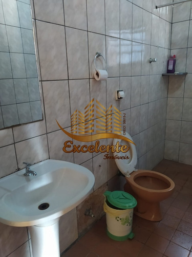 Imagem 8 de 23 de Casas - Venda - Jardim Nova Hortolândia Ii - Cod. 436 - V436