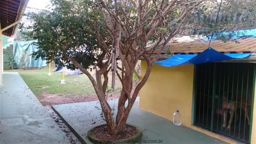 Imagem 9 de 29 de Chácaras À Venda Em Atibaia/sp - Compre O Seu Chácaras Aqui! - 1324083