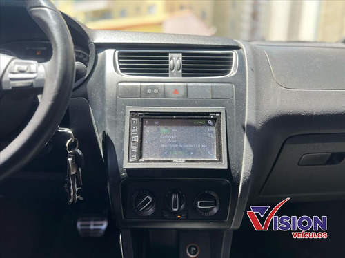 Volkswagen Space Cross 1.6 MI 8V FLEX 4P AUTOMATIZADO