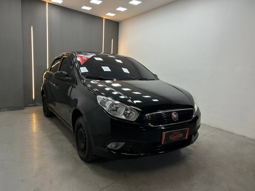 Fiat Grand Siena 1.0 EVO FLEX ATTRACTIVE MANUAL