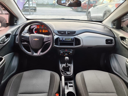Chevrolet Onix 1.0 Joy 5p