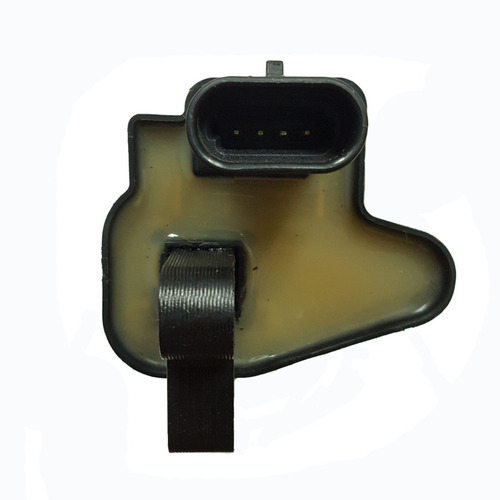 12558693 Bobina De Encendido Avalanche Silverado Suburban