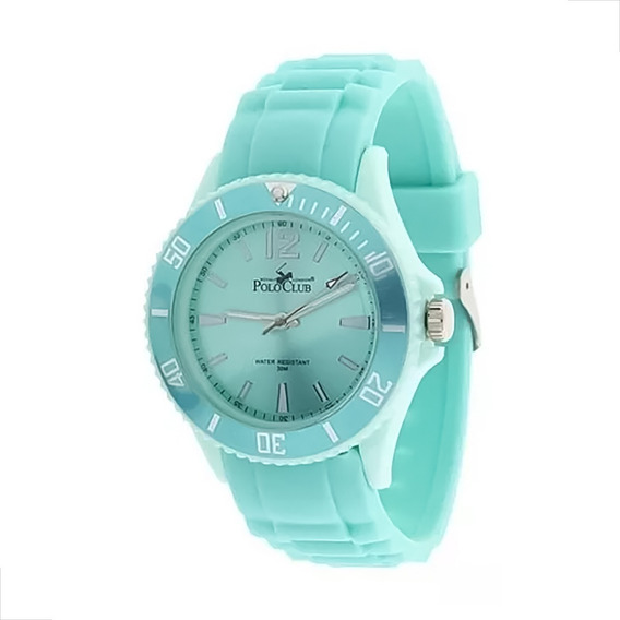 Actualizar 82+ imagen relojes polo club mujer precio