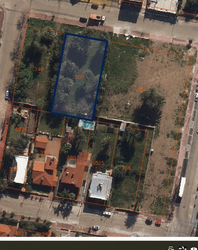 Lote En Venta (ref: Sdr-2459)