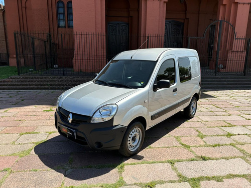 Renault Kangoo 5 Pasajeros ((gl Motors)) Financiamos 100%