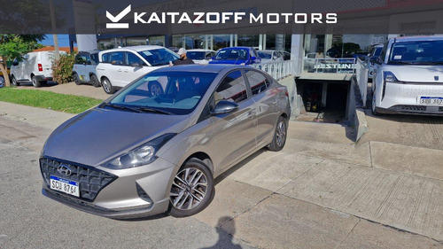 Hyundai HB20 Sedan 1.6