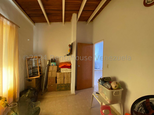 Casa En Venta Llano Alto Araure - #24-27636 Jg Rah