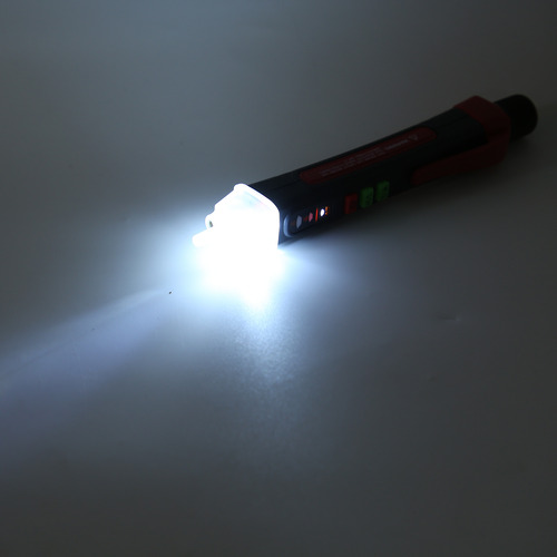 Lápiz De Prueba Sin Contacto Con Detector De Voltaje Ua31b T