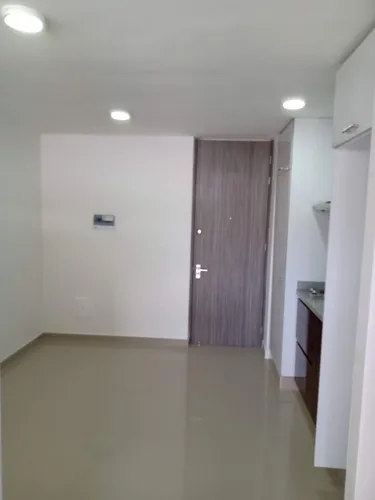 Vendo Apartaestudio En Gratamira