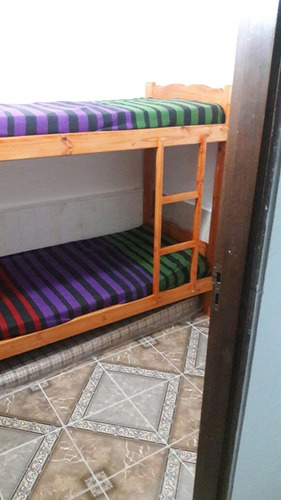 Casa Para 4 Personas