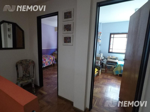 Imagen 18 de 25 de Ph 4 Ambientes En Duplex Cochera - Floresta