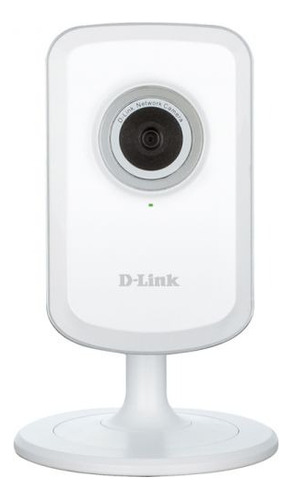 Camara Ip Extensor Wifi Dlink Dcs-931l Inalambrica 931