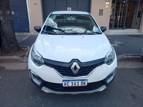 Renault Captur 2.0 Zen