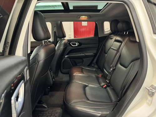 Jeep Compass 1.3 T270 Limited