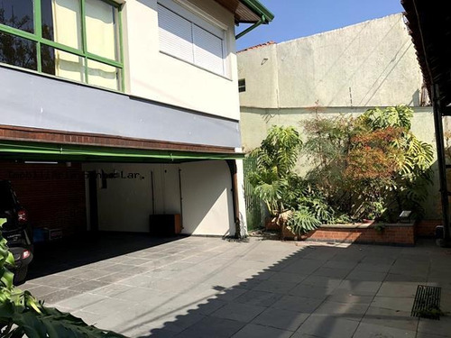 Imagem 2 de 15 de Sobrado Para Venda Em Osasco, Jardim D`abril, 3 Dormitórios, 1 Suíte, 3 Banheiros, 5 Vagas - 8433_2-805768