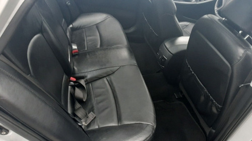 Hyundai Sonata - 2011/2012 2.4 Mpfi 16v 182cv Gasolina