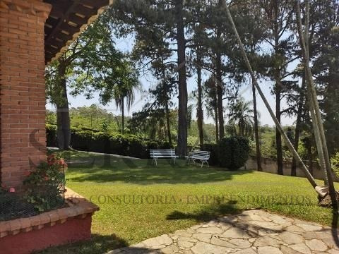 Imagem 3 de 19 de Chácara À Venda Em Chácara Terra Nova - Ch002149