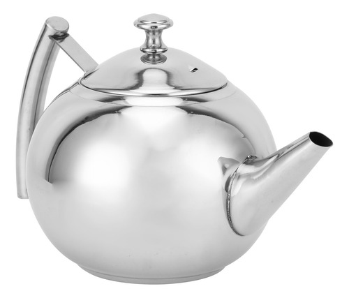 Chaleira De Chá Pote Não Tóxico De Aço Inoxidável