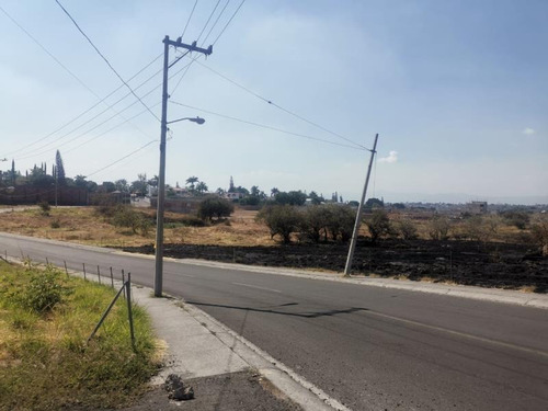 Imagen 4 de 12 de Terreno En Venta Atlatlahucan