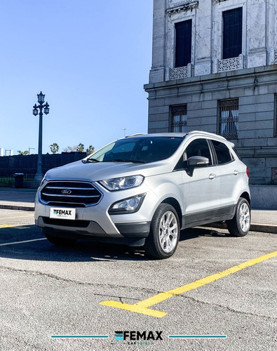 Ford Ecosport 1.5 Titanium At 4x2 - Oportunidad