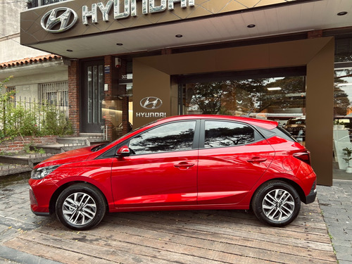 Hyundai HB20 1.0 Premium Mt
