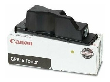 Toner Gpr 6 Canon Ir 2200 3300 Katun