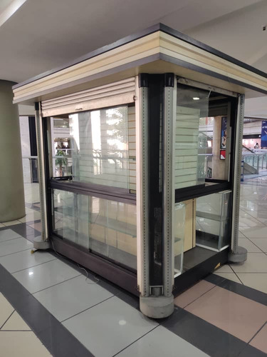 Kiosco Stand Comercial