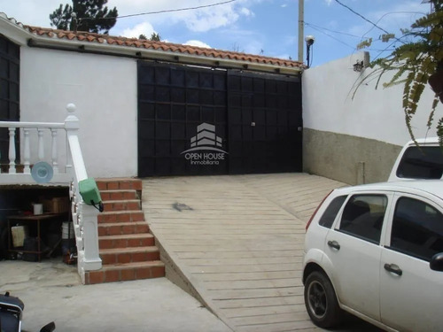 Imagen 14 de 14 de Casa En El Junko Country Club El Junquito