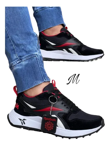 Zapatos Deportivos Para Hombre