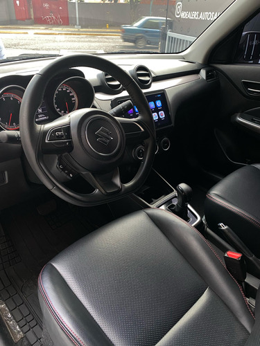 Swift Sport