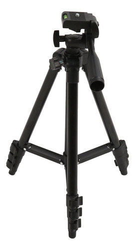 Soporte De Trípode Profesional Para Cámara, Extensible De 40