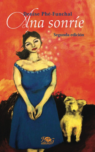 Libro: Ana Sonríe (spanish Edition)