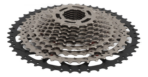 Bicicleta De Liga De Alumínio Silenciosa Cassette 1450t De 1