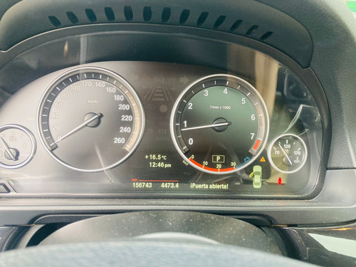 BMW Serie 5 2.5 523i F10 Executive
