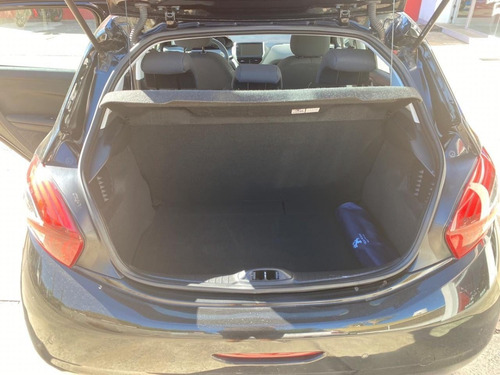 Peugeot 208 Allure 1.6 Tiptronic Nav