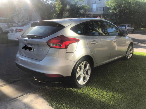 Ford Focus Iii 2.0 Se Plus At6