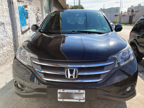 Honda Crv