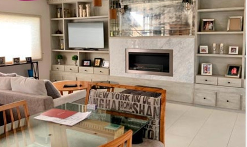 Imagen 9 de 11 de Casa En Venta Country Santa Juana - Estilo Unico - Canning