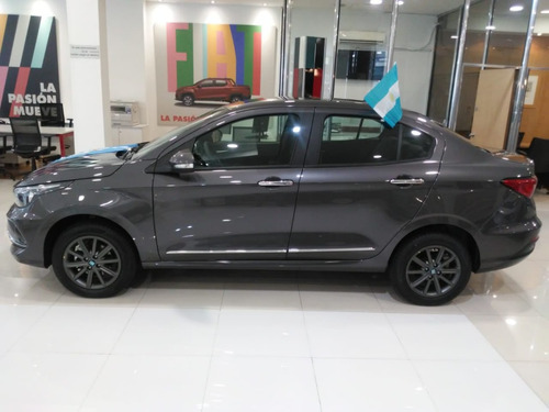 Imagen 16 de 16 de Fiat Cronos 1.3 Drive Stile My23 Mt5 0km 2023