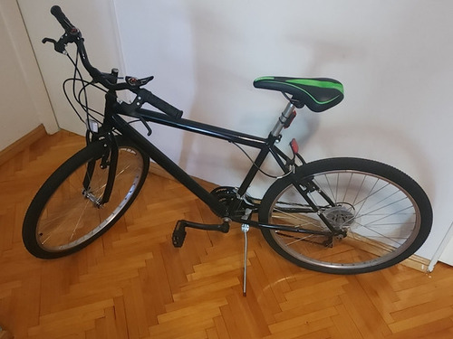 Bicicleta Rodado 27, Seminueva
